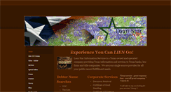 Desktop Screenshot of lsiservices.net
